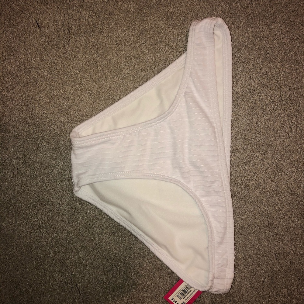 bikini bottoms